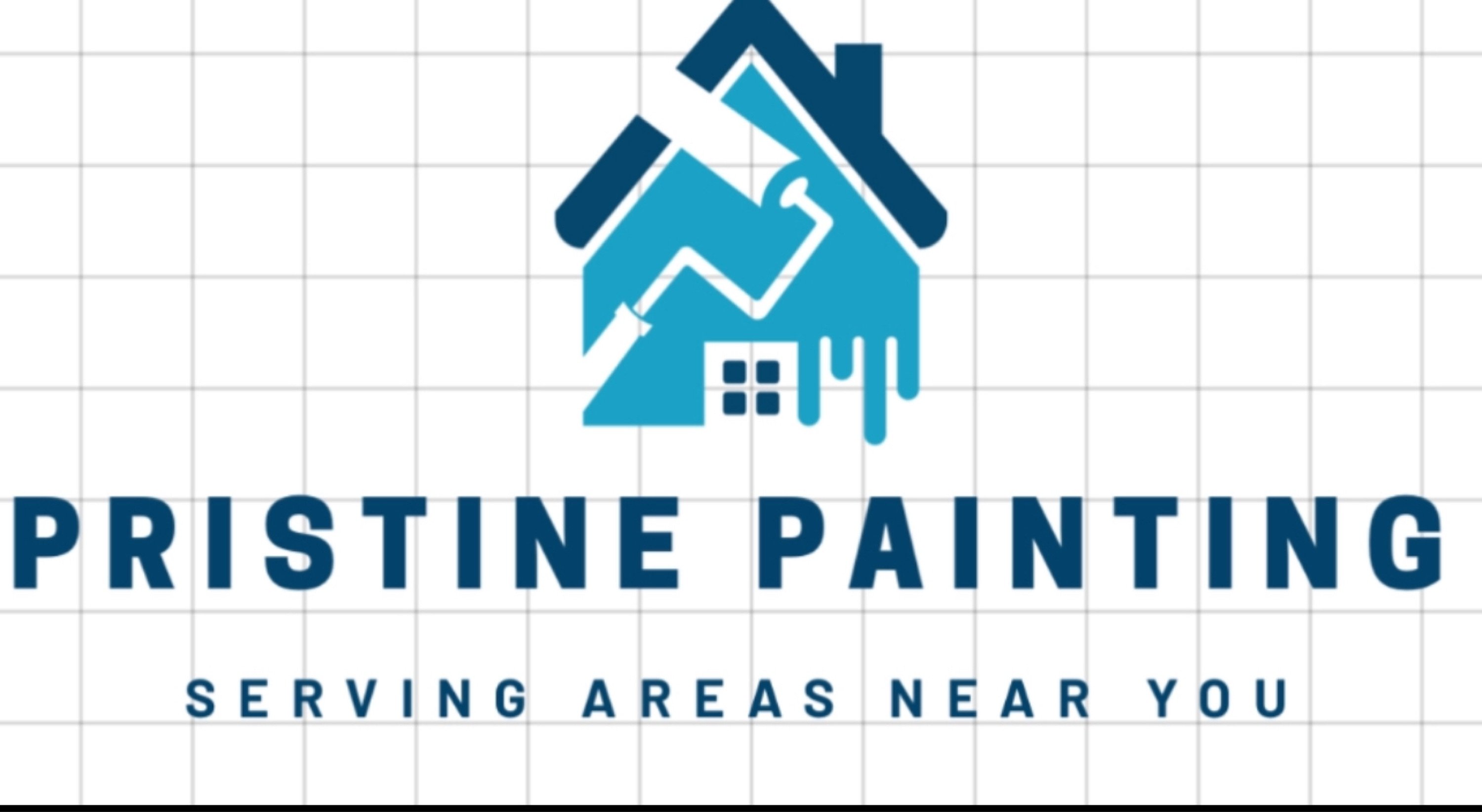 Pristine Painting & Contracting Logo