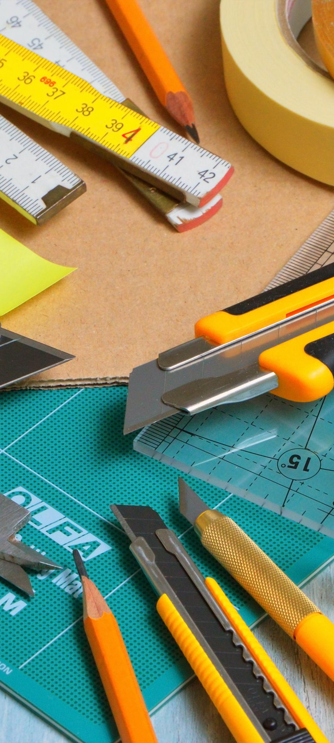 AM Handyman Services Logo