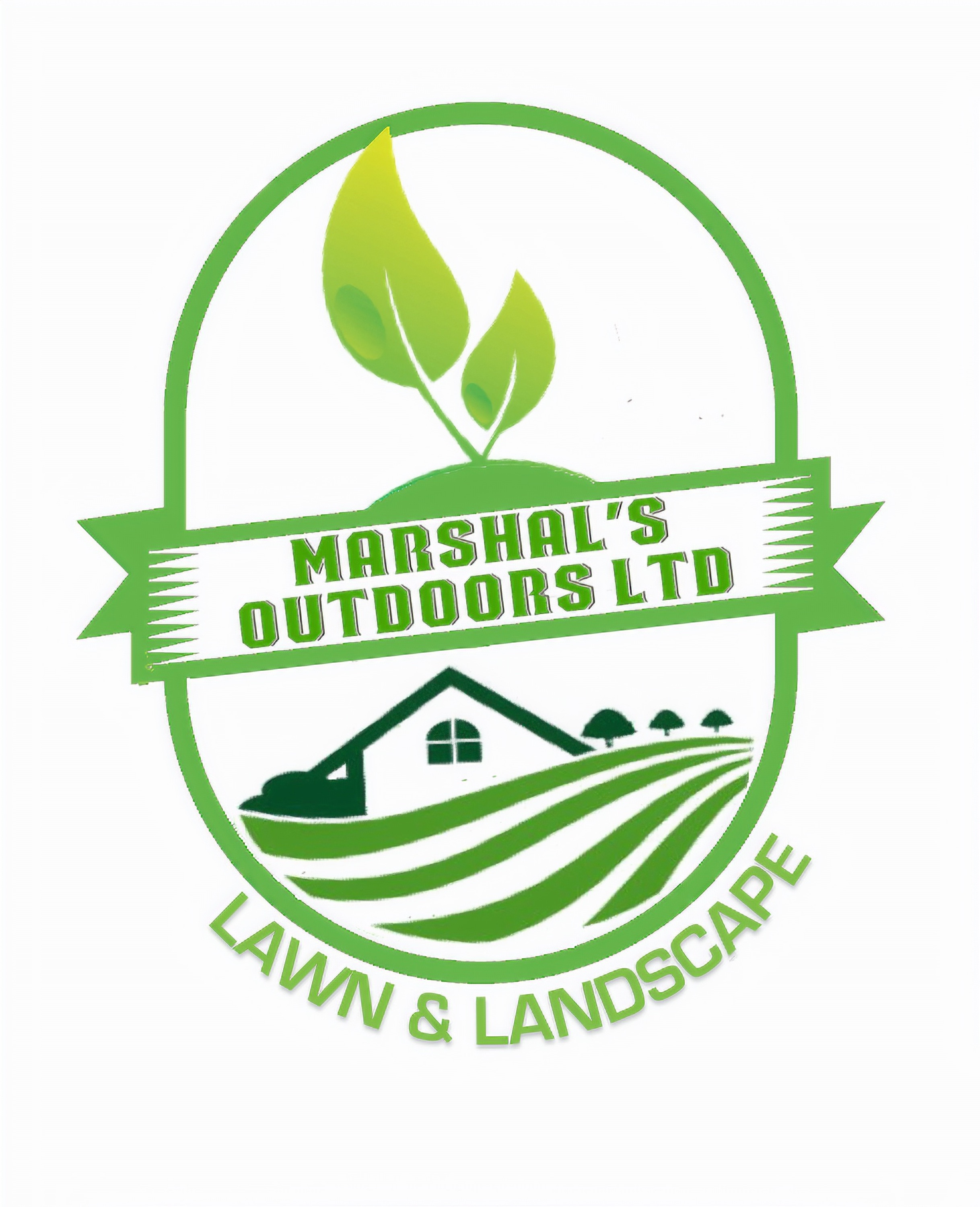 Marshals Outdoors Logo