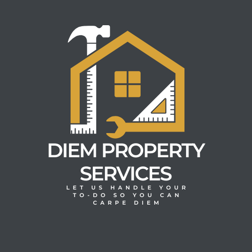 Diem Property Services Logo