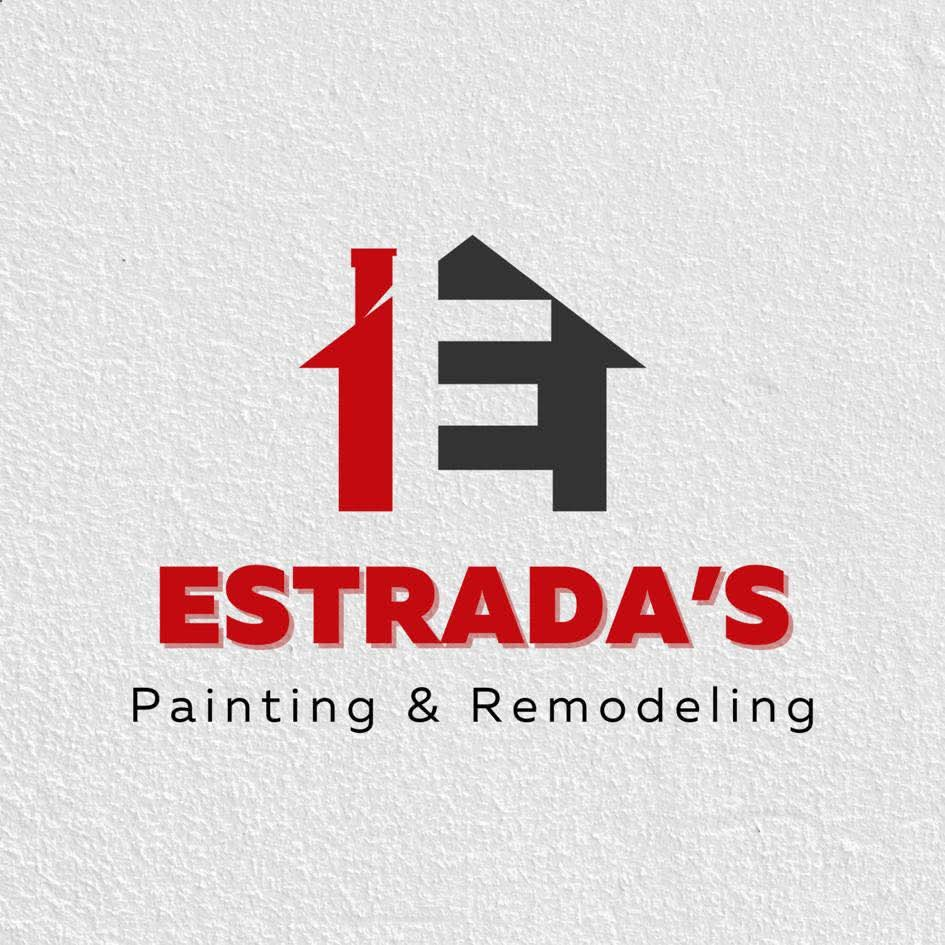 Estrada Painting & Remodeling Logo