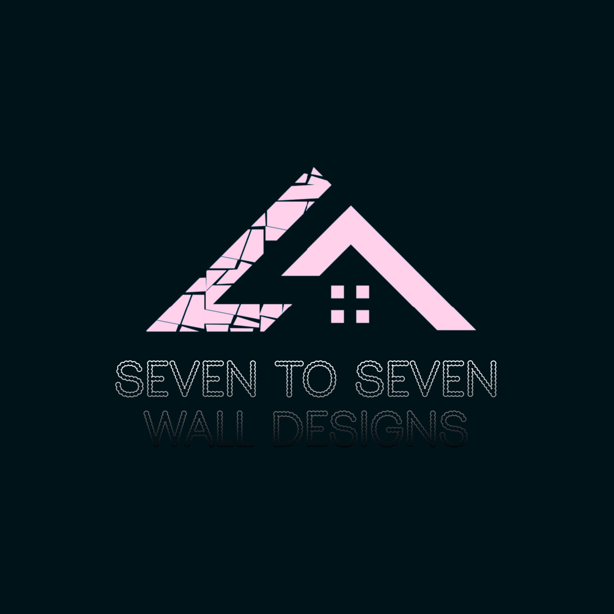 SEVEN TO SEVEN WALL DESIGNS INC Logo