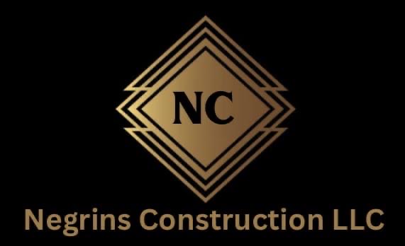 Negrins Construction, LLC Logo