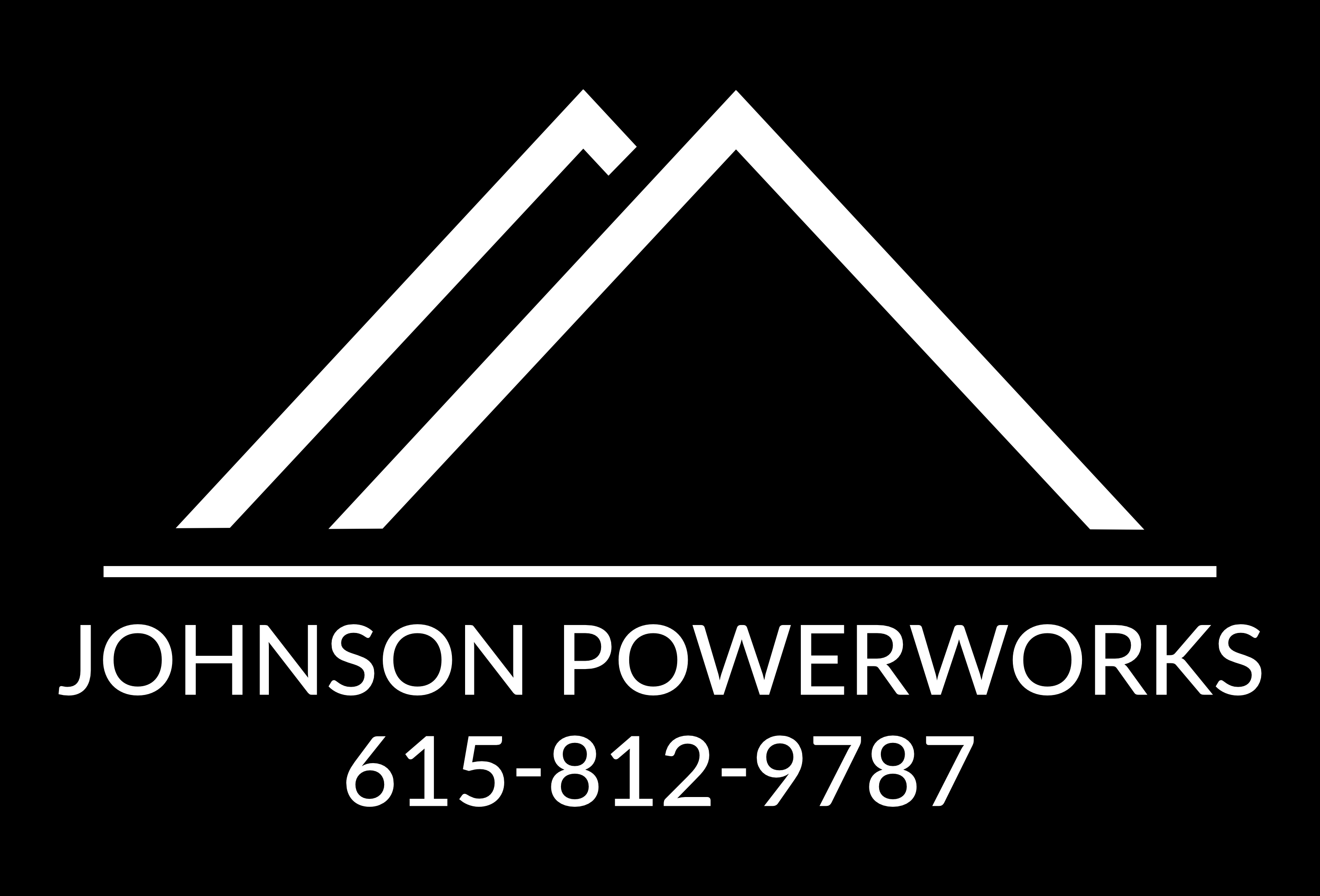 Johnson Powerworks Logo