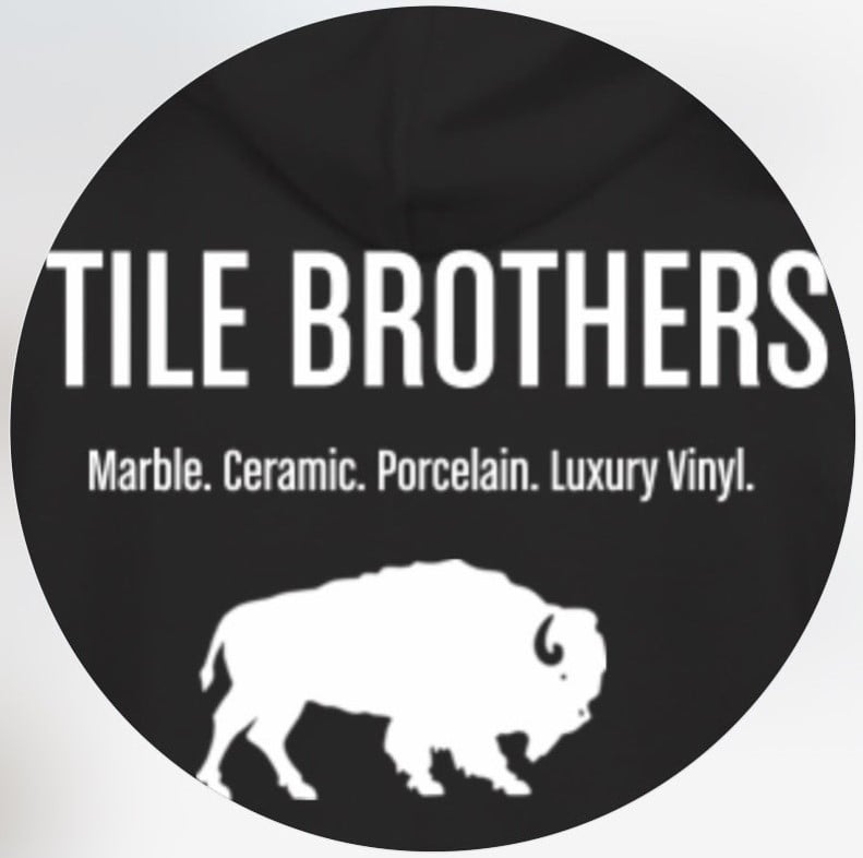 Tile Brothers WNY Logo