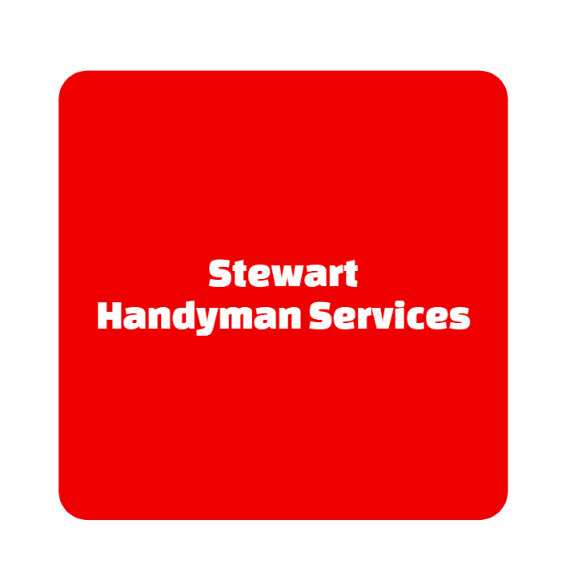 Stewart Handyman Services - Unlicensed Contractor Logo