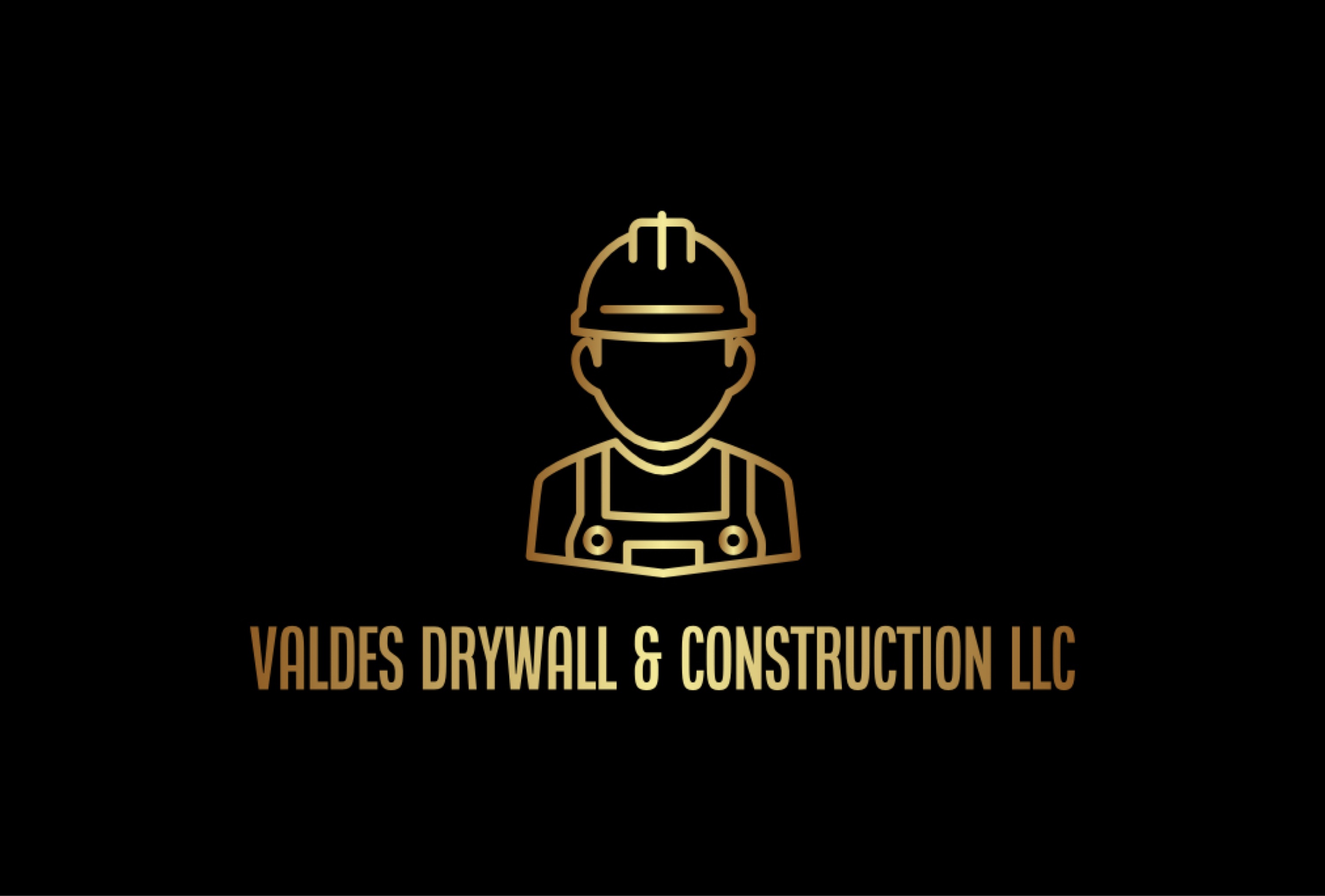 Valdes Construction Logo