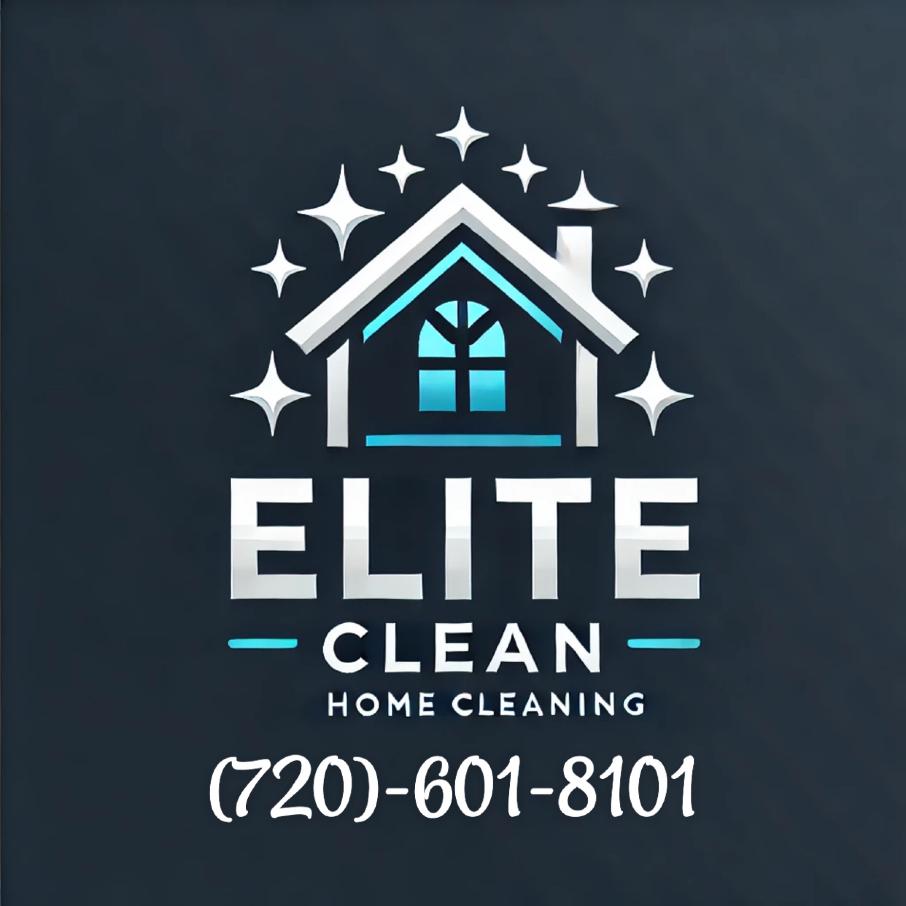 Elite Cleaning Logo