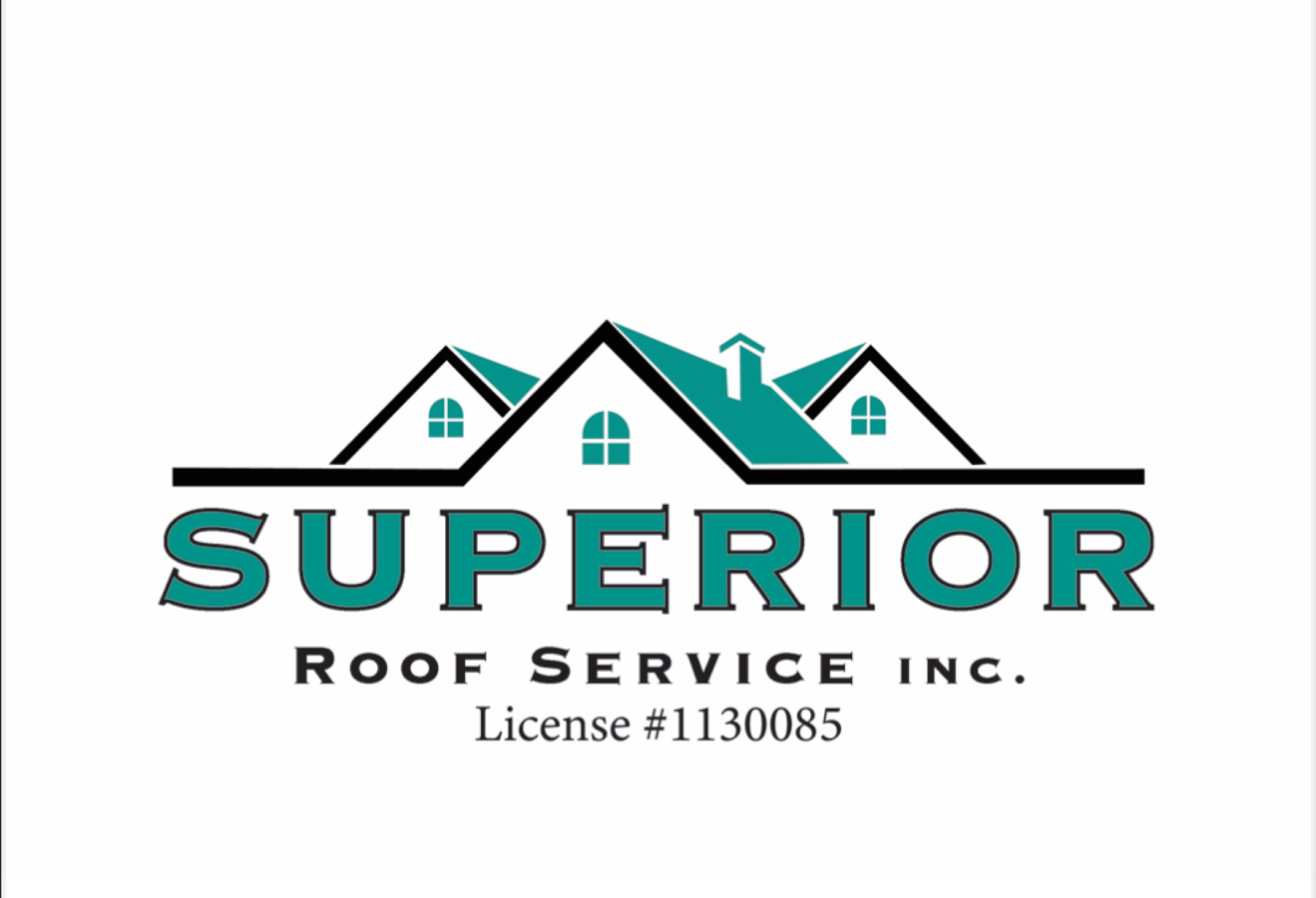 Superior Roof Service, Inc Logo