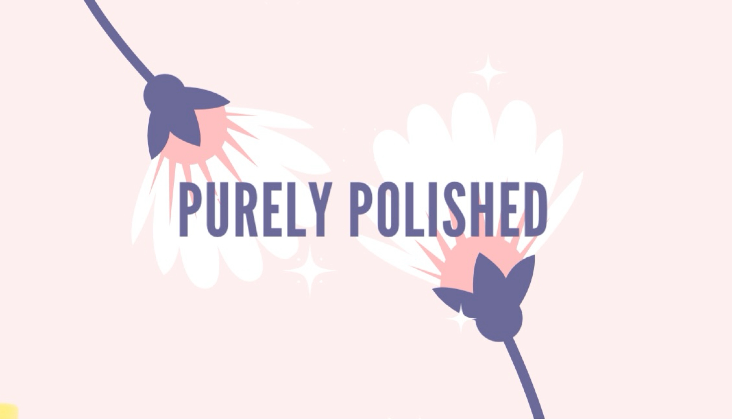 Purely Polished Logo