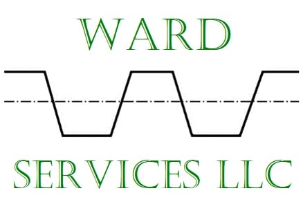 Ward Services LLC Logo