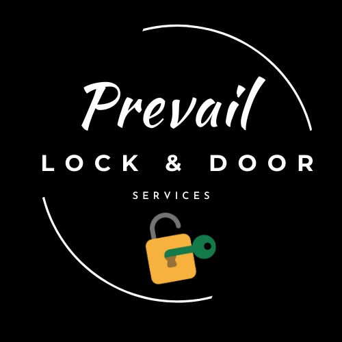 Prevail Lock & Door Services Logo