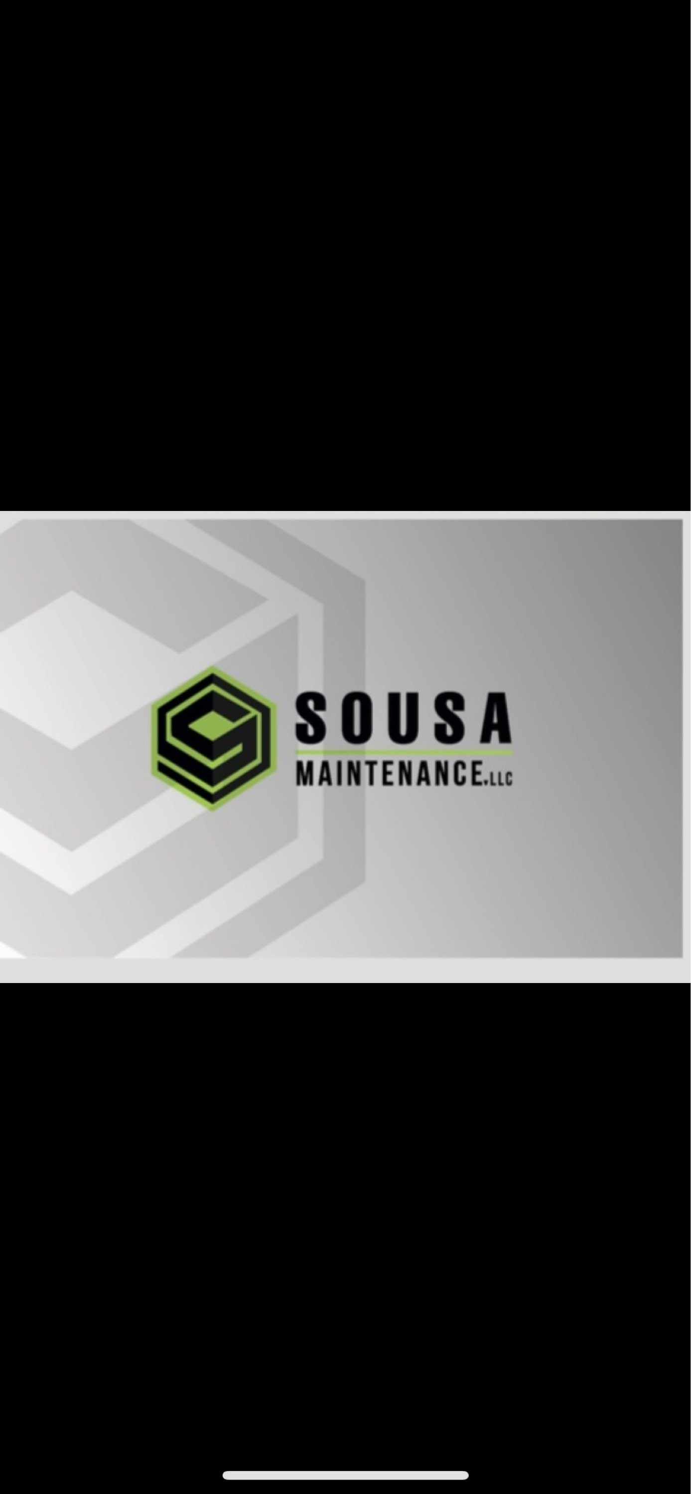 Sousa Home Solutions Logo