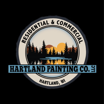 Hartland Painting Co Logo