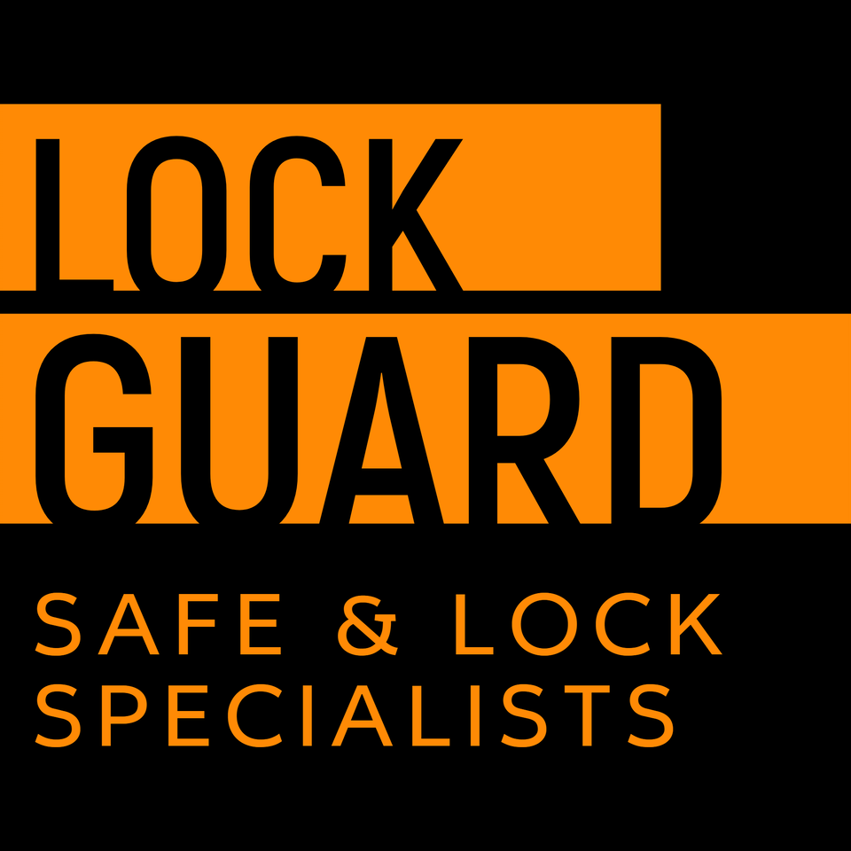 Lock Guard LLC Logo