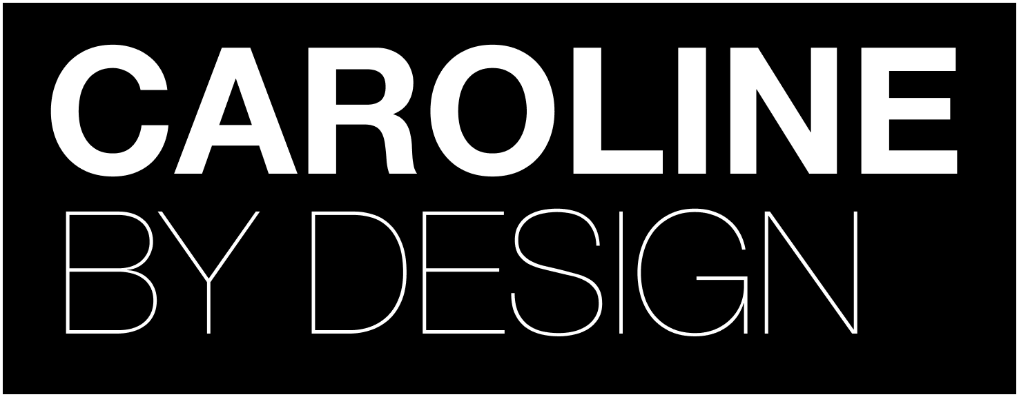 Caroline by Design LLC Logo