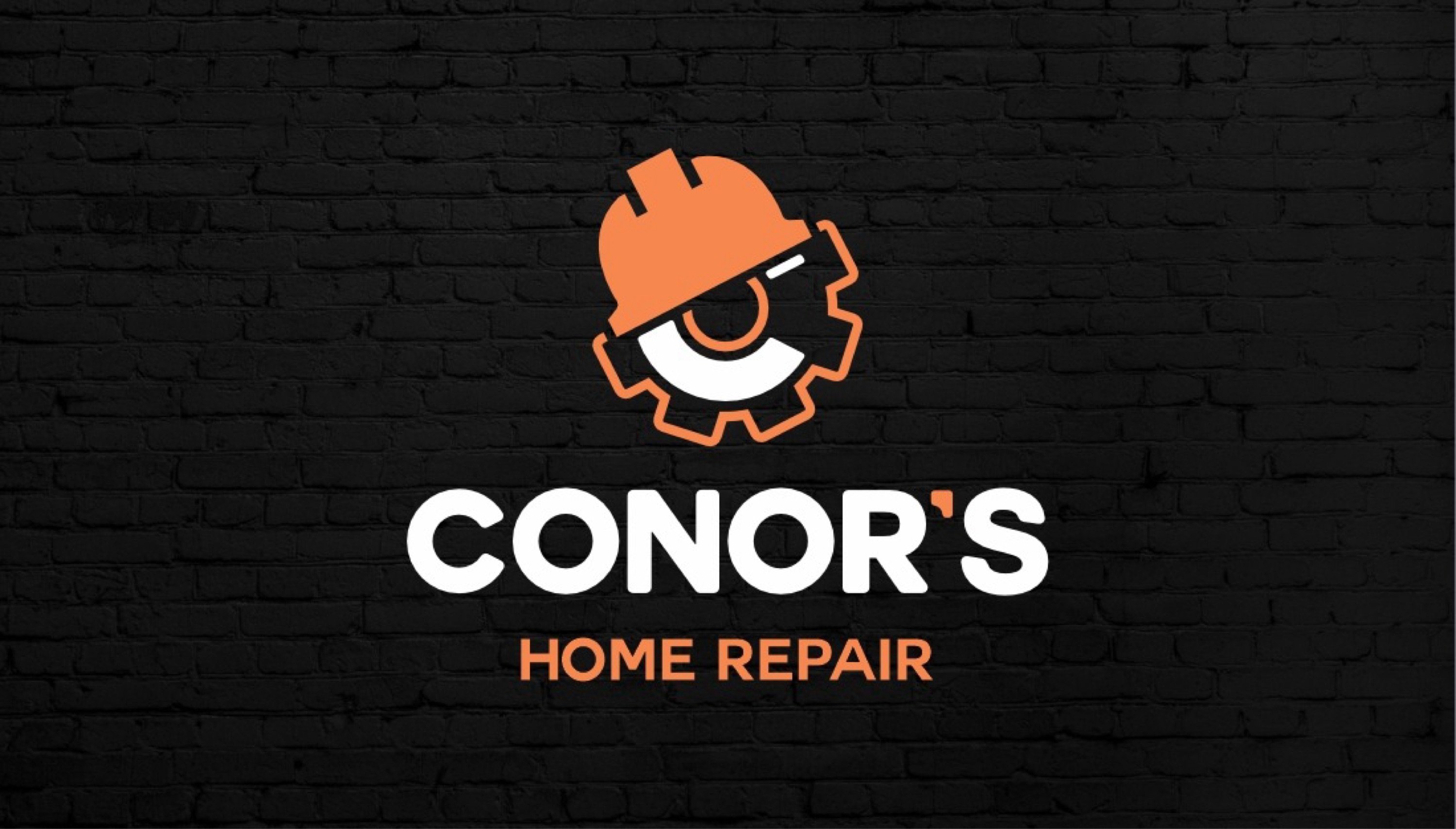 Conor's Home Repair LLC Logo