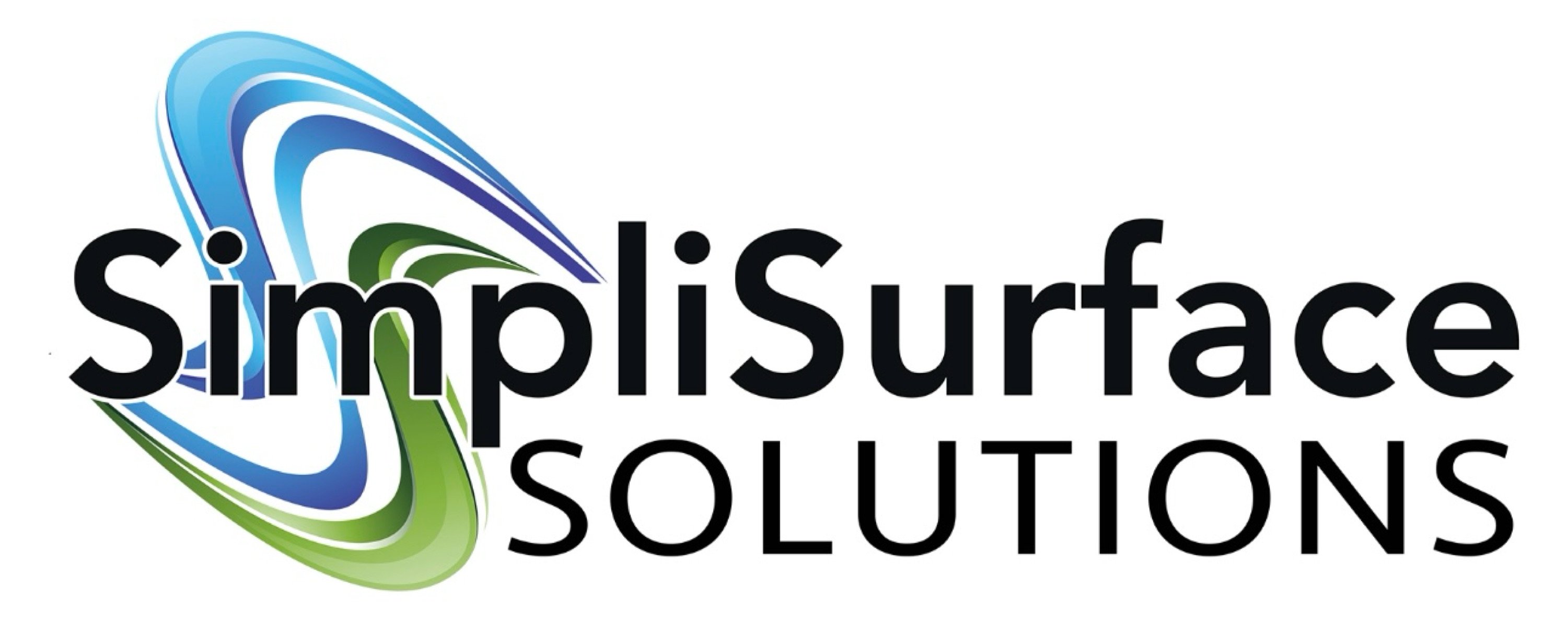 SIMPLISURFACE SOLUTIONS LLC Logo