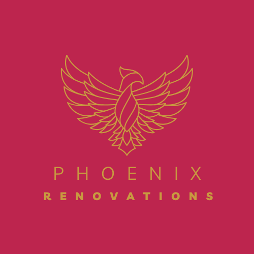 Phoenix Renovations Logo