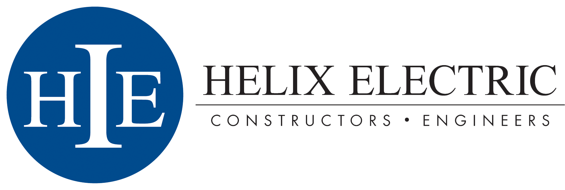 Helix Electric Of Nevada, LLC Logo