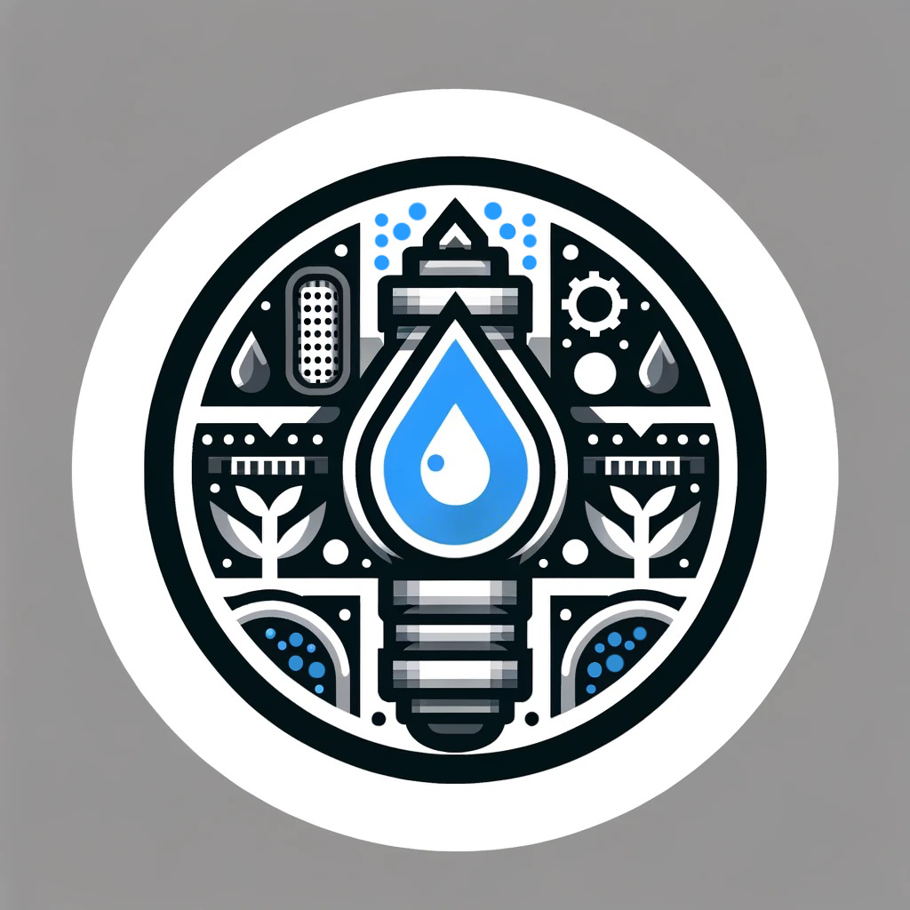 Smart Choice Water Logo