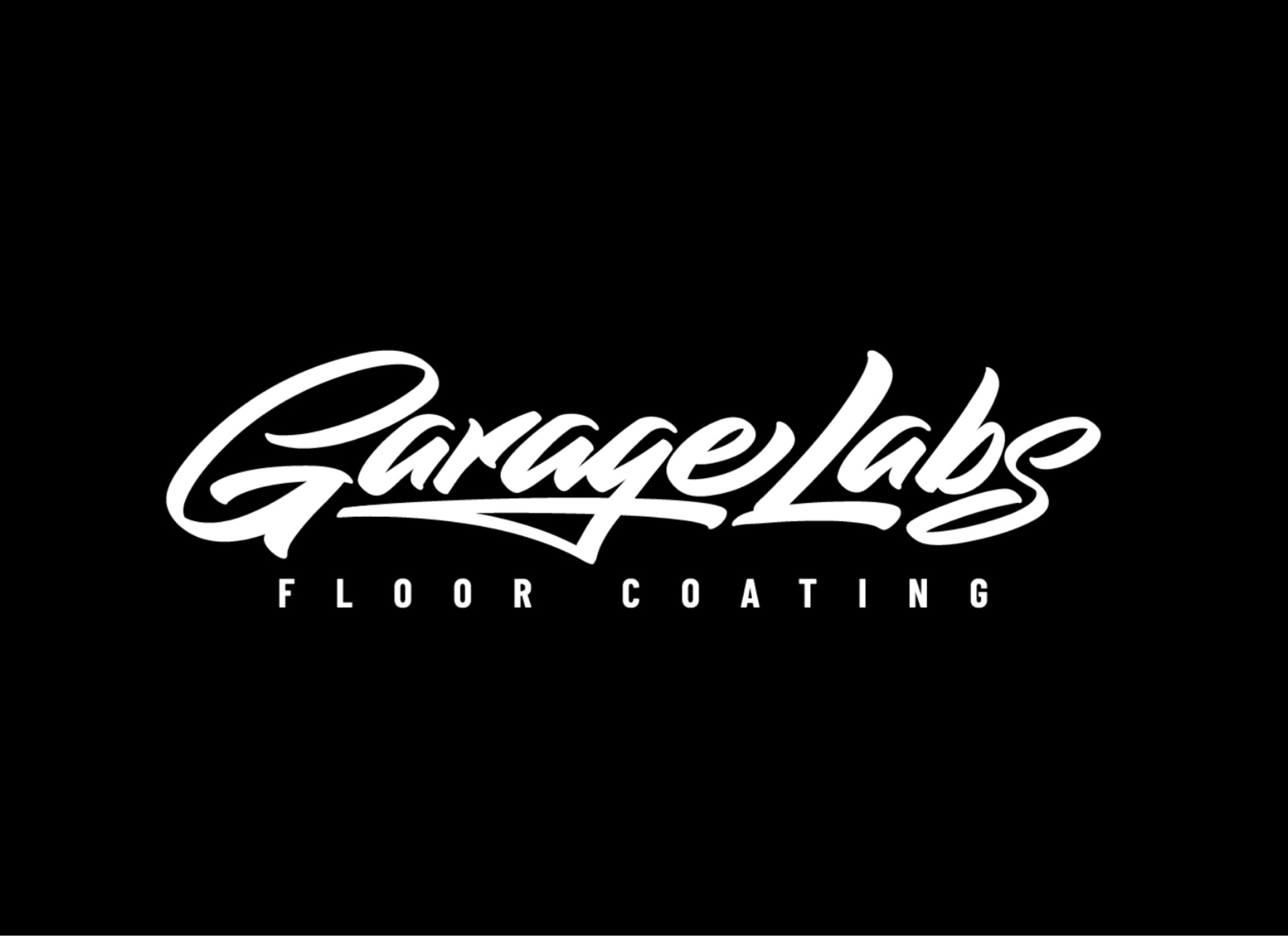 GARAGE LABS LLC Logo