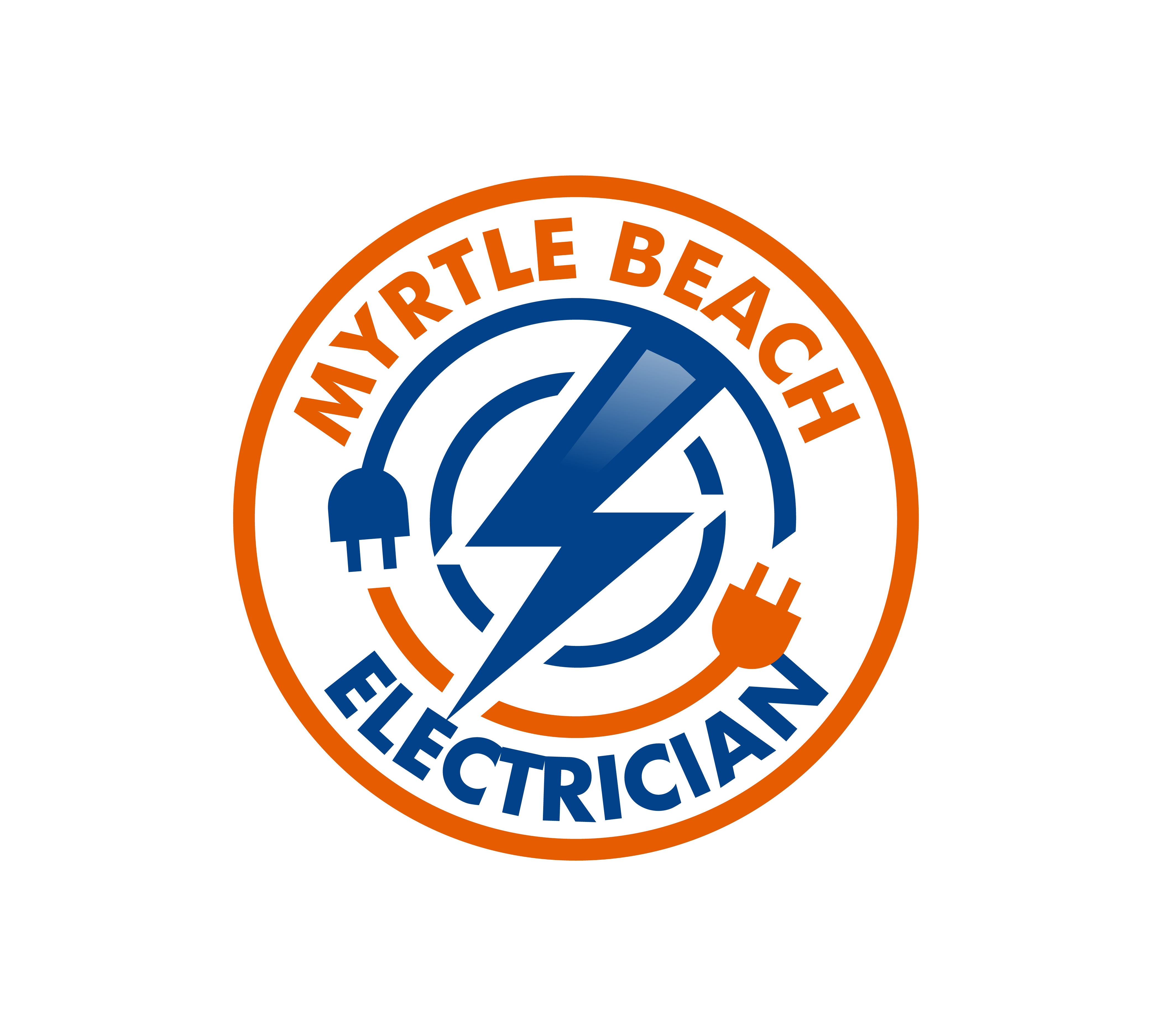 Myrtle Beach Electrician LLC Logo