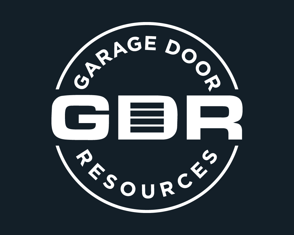 Garage Door Resources LLC Logo