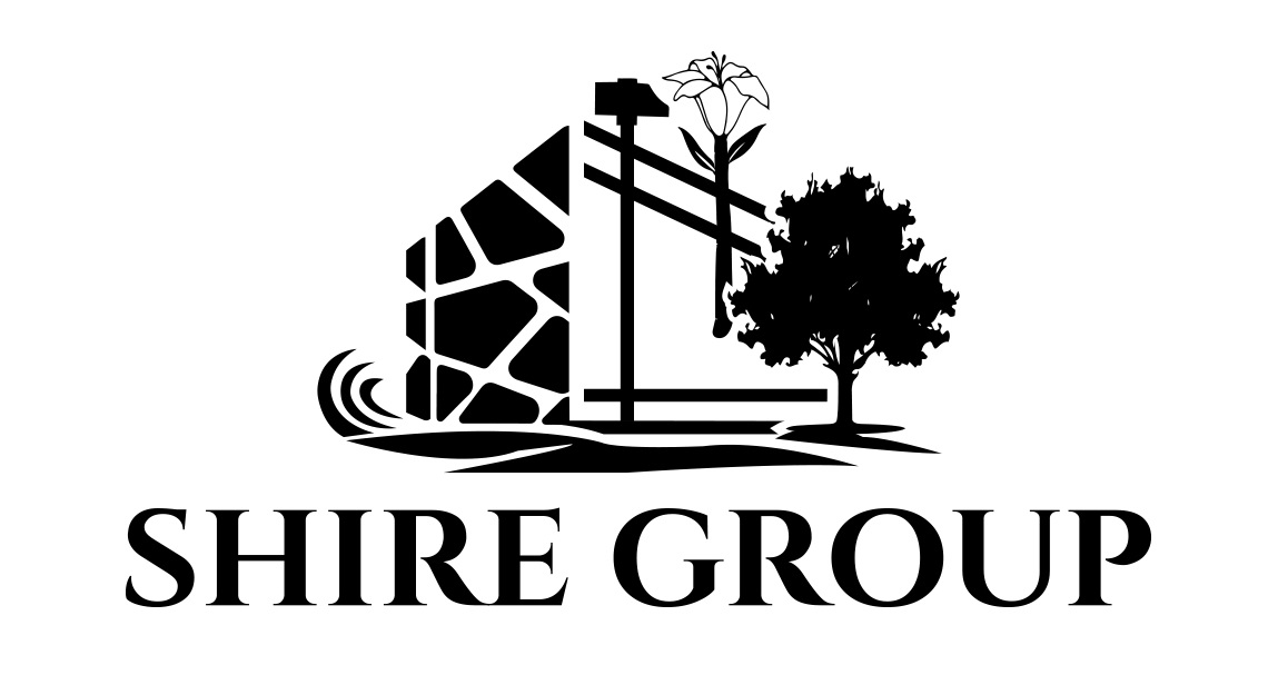 Shire Group LLC Logo