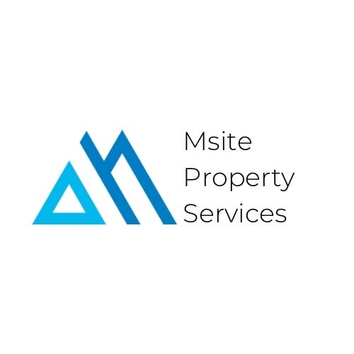 Msite Property Services, LLC Logo