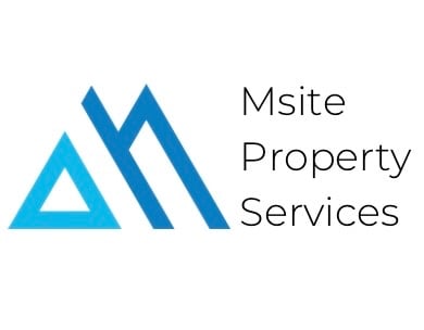 Msite Property Services, LLC Logo