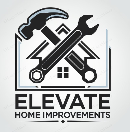 Elevate Home Improvements Logo