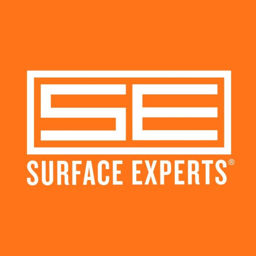 Surface Experts Southeast Kansas City Logo
