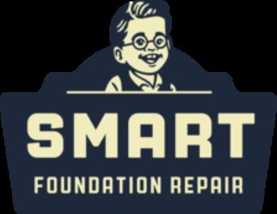 Smart Foundation Repair Logo