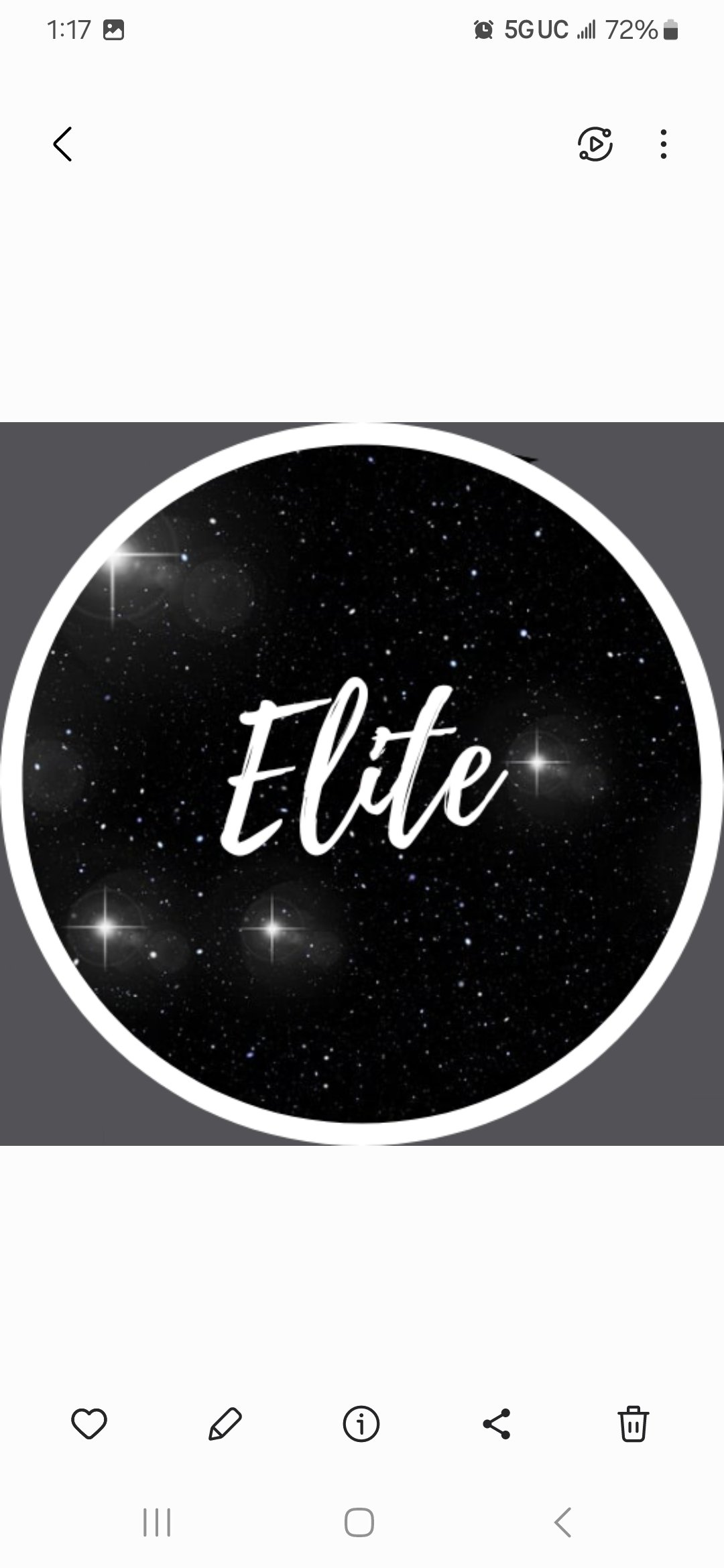 Elite Services Logo