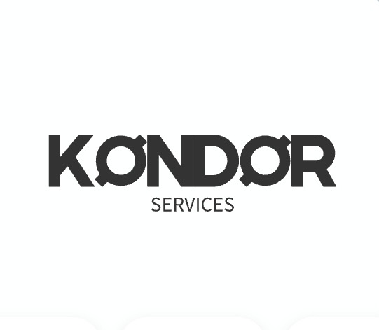 Kondor Services Logo