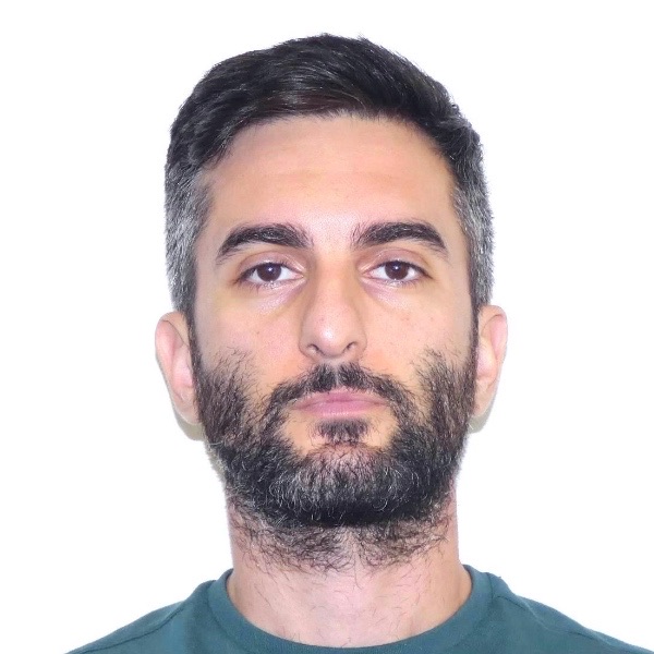 Samvel Bazoian Logo
