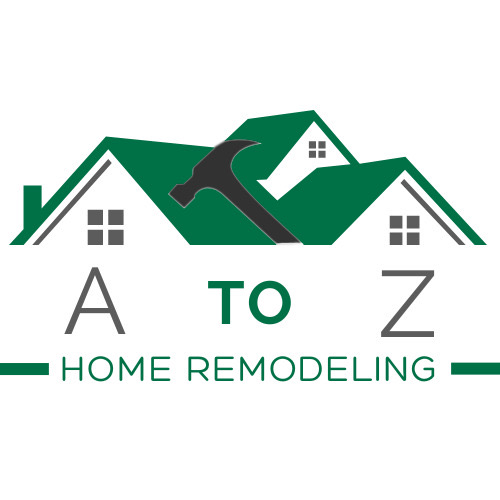 A TO Z HOME REMODELING LLC Logo