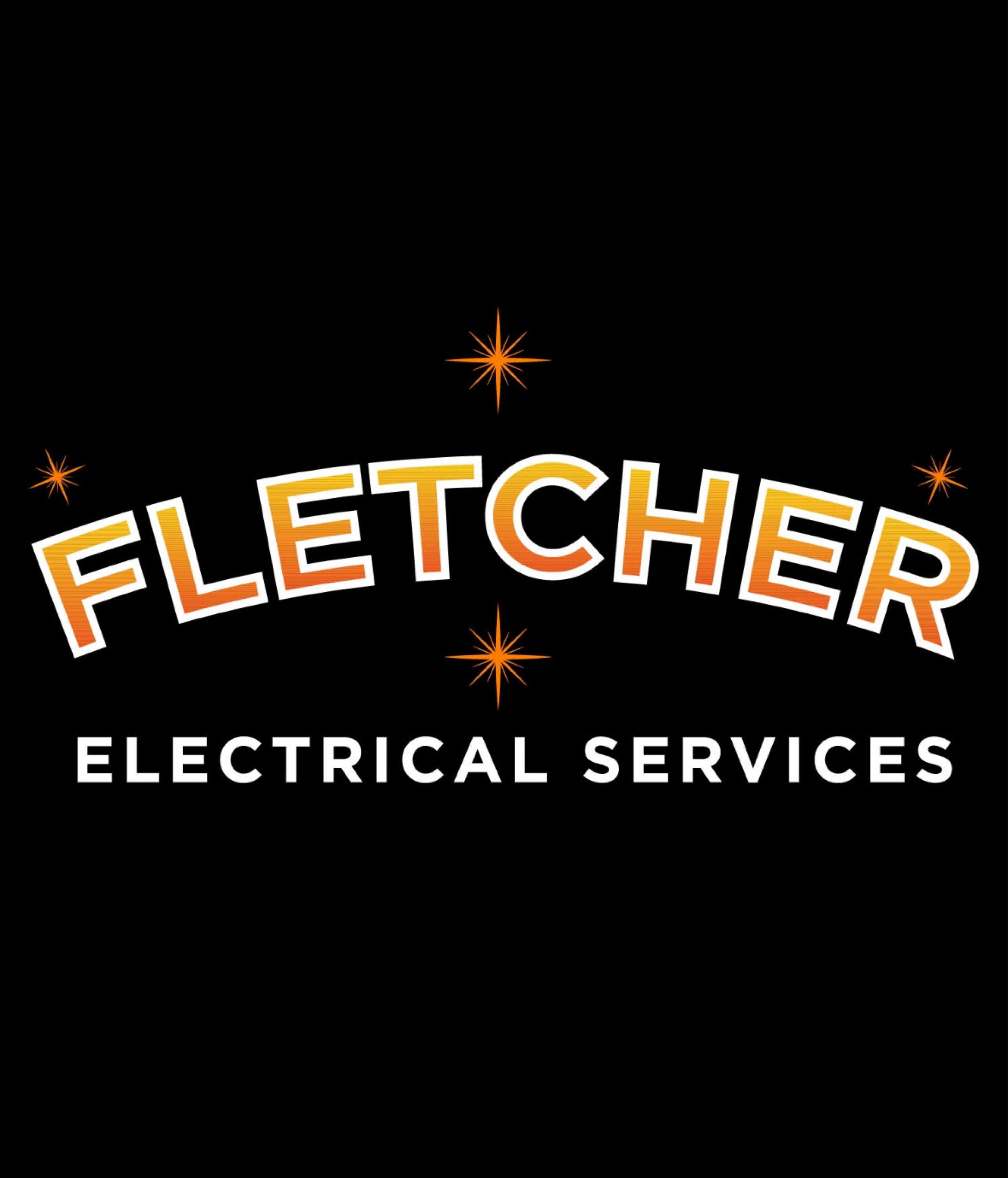 Fletcher Electrical Services LLC Logo