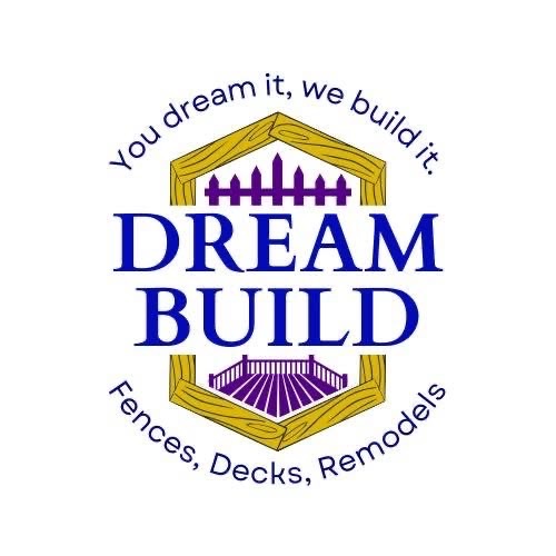 Dream Build LLC Logo