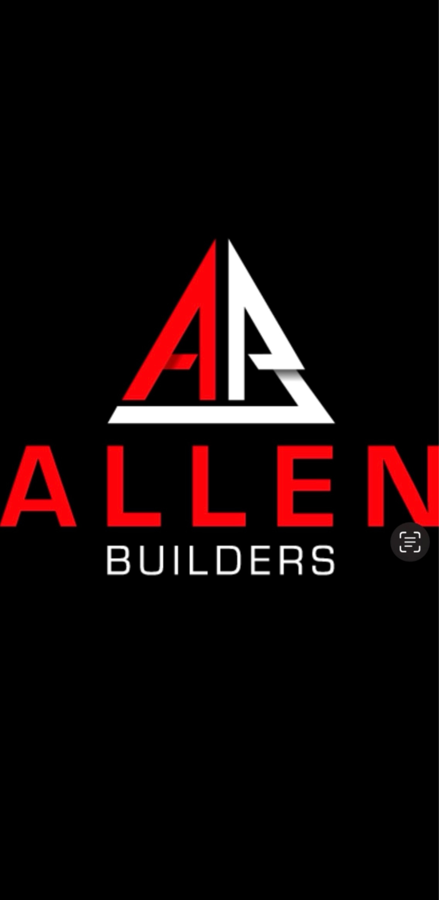 Allen Builders LLC Logo