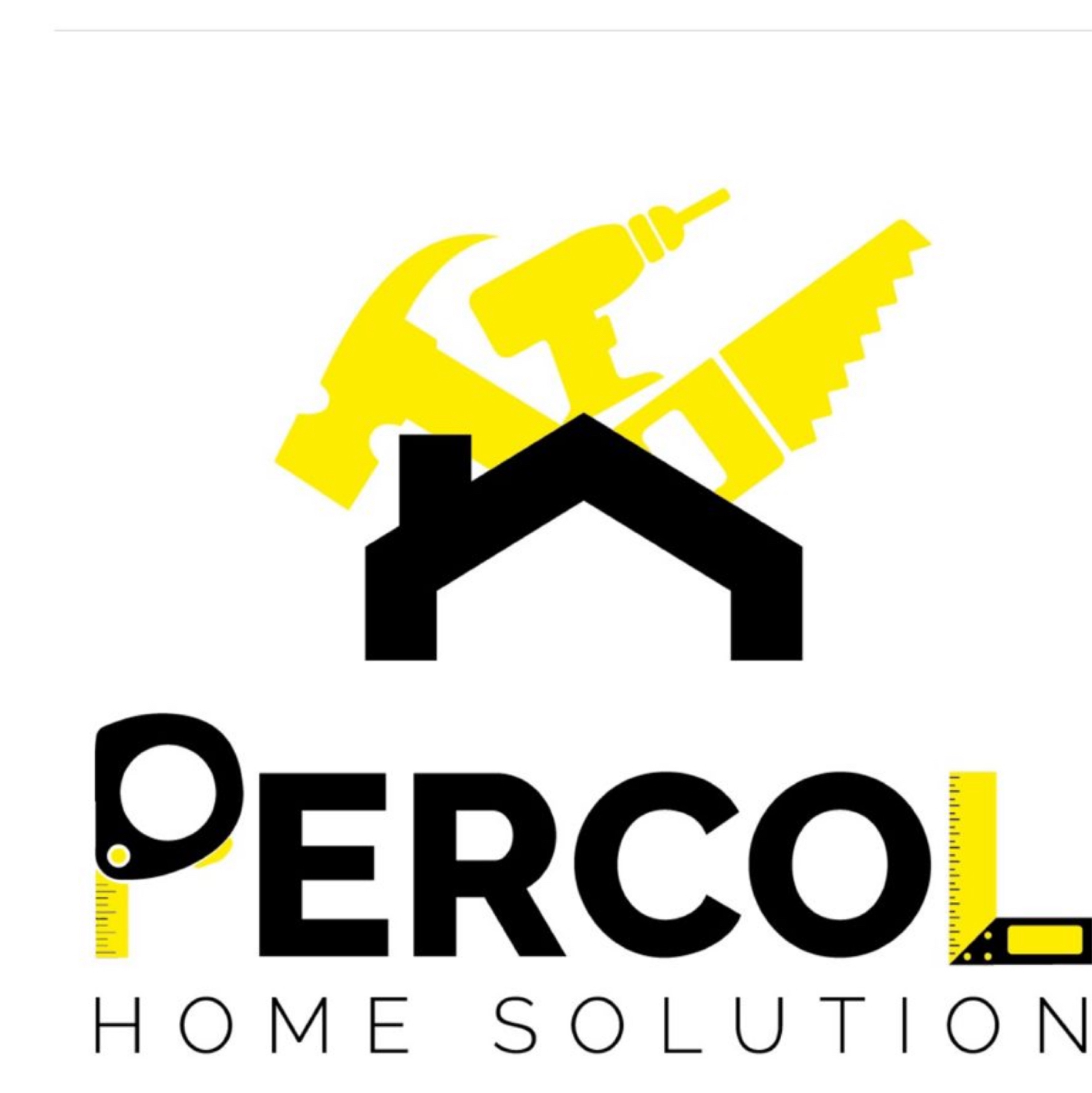 PERCOL HOME SOLUTIONS INC Logo