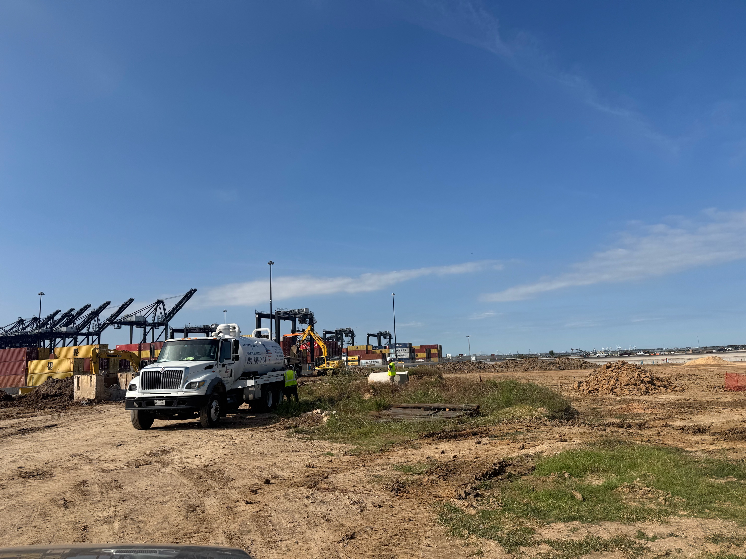 Astro Holdings EPC, LLC Logo