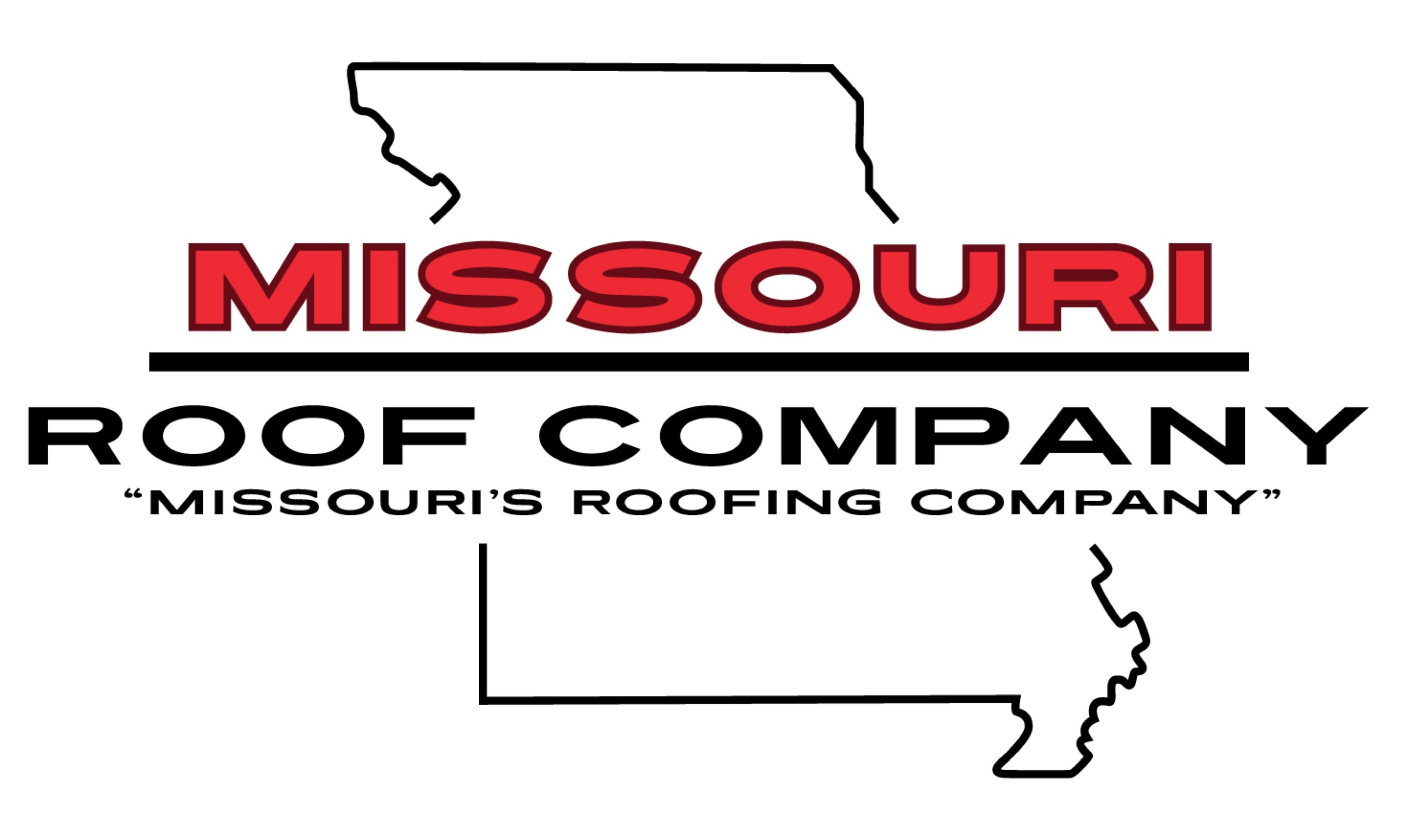 Missouri Roof Company LLC Logo