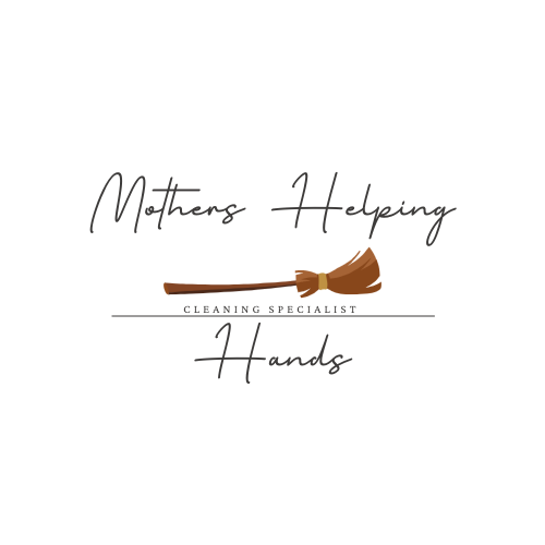 Mother's Helping Hand Services, LLC Logo