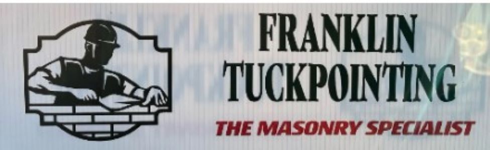 Franklin Tuckpointing LLC Logo