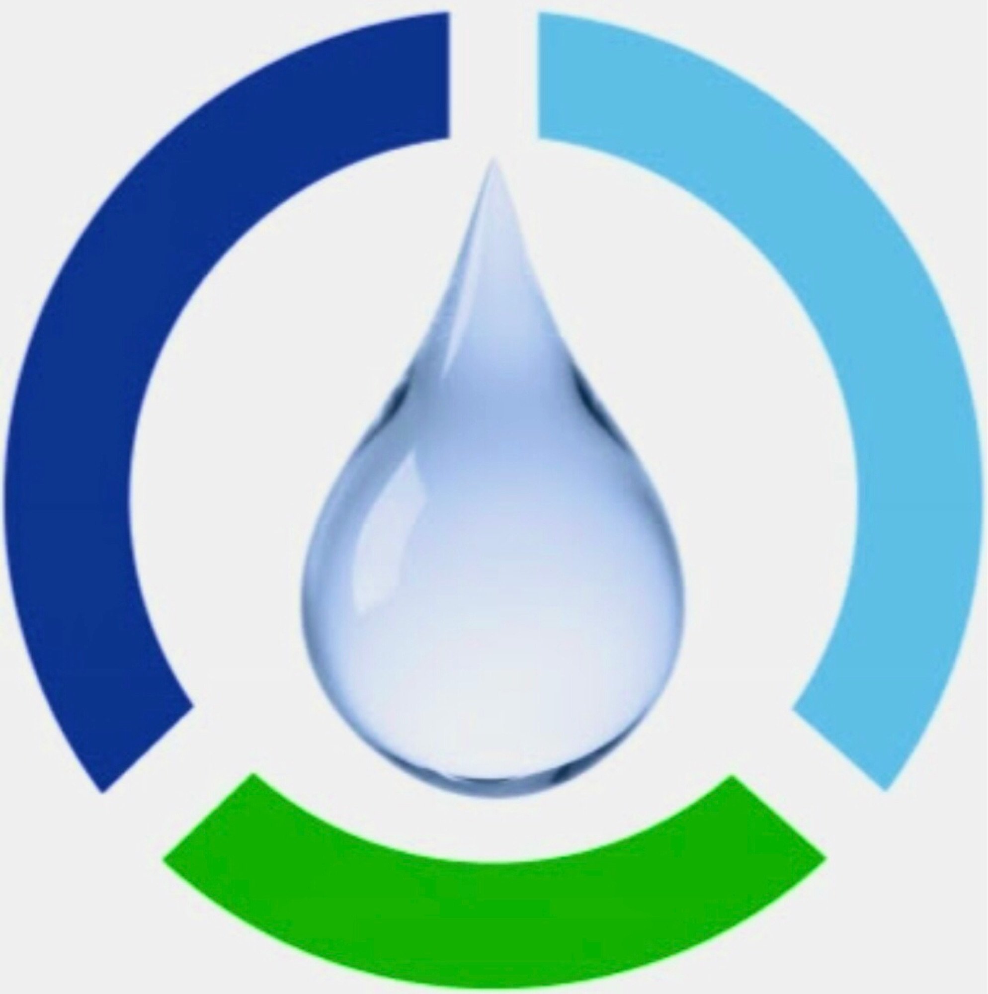 AFS Water Services LLC Logo