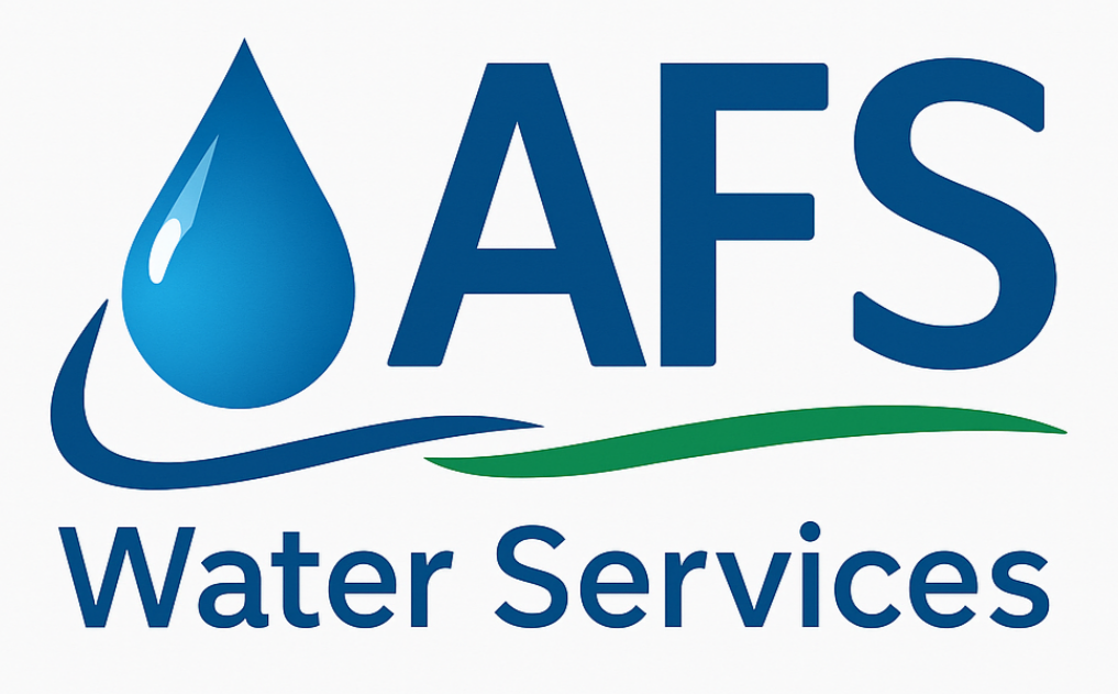 AFS Water Services, LLC Logo