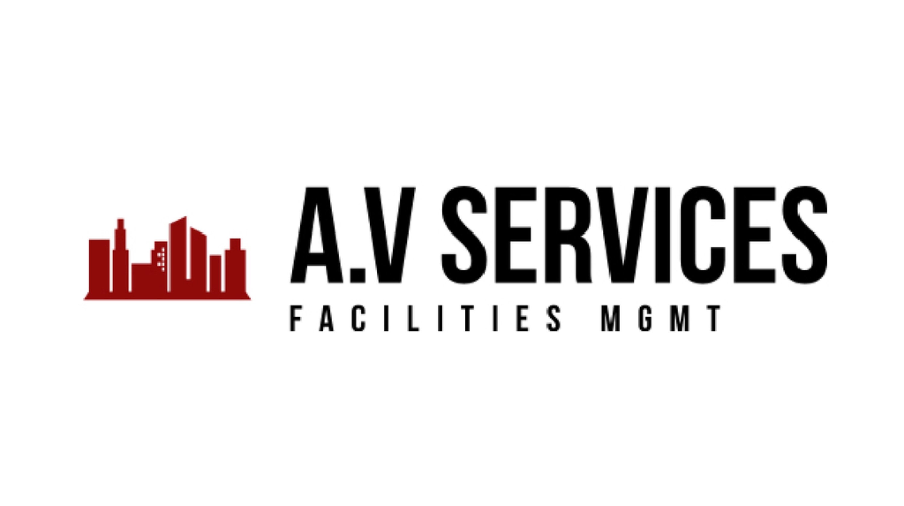 AV Services Unlimited LLC Logo