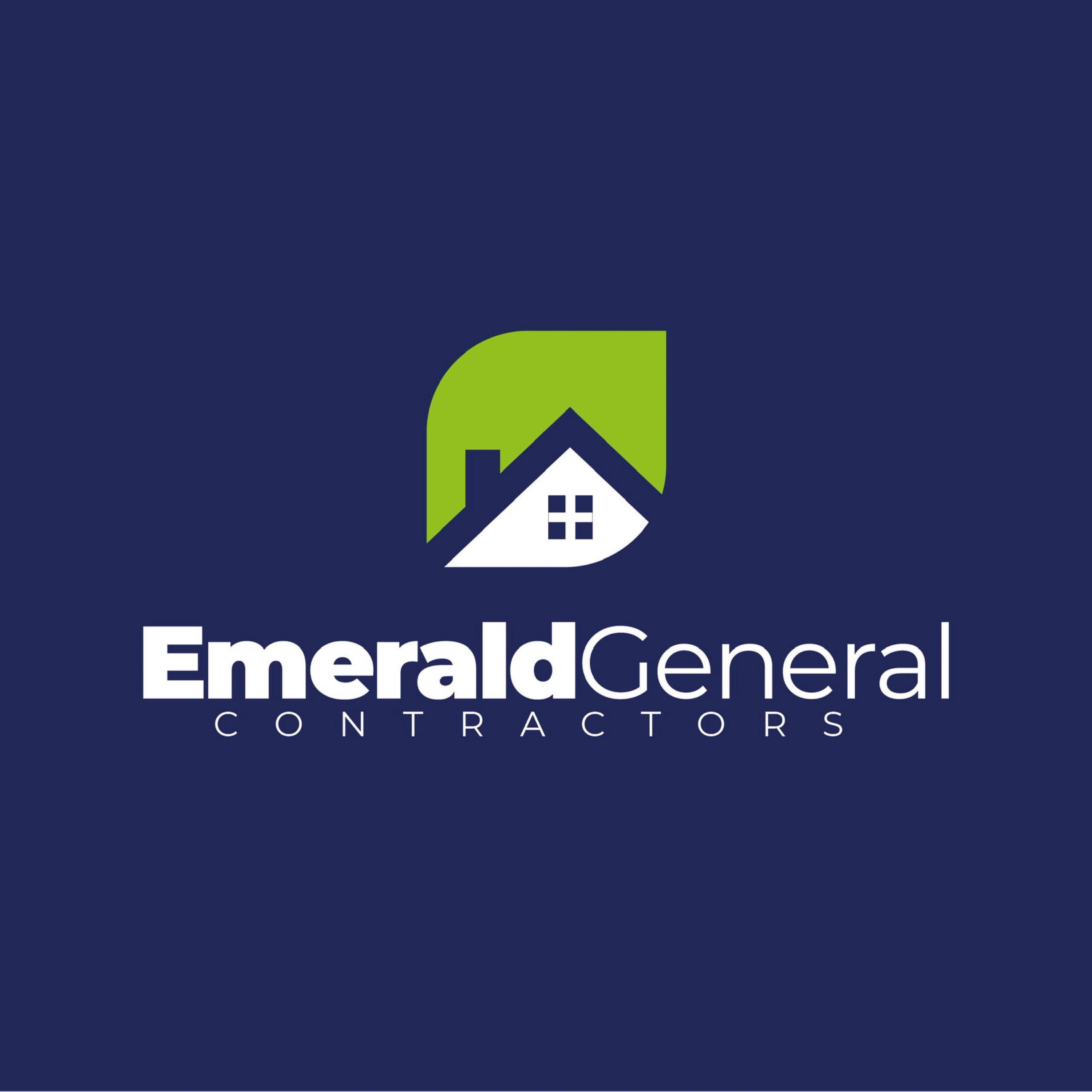 EMERALD GENERAL CONTRACTORS LLC Logo